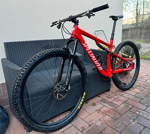 Mtb Specialized Epic Comp