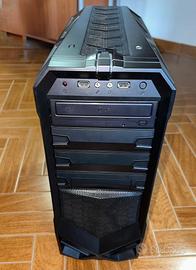 Pc Fisso Assemblato Gaming - i5, GTX 960, SSD