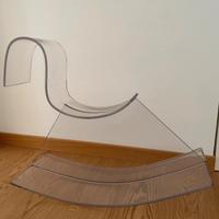 Kartell - Cavallo a dondolo