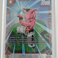 Majin Buu: Kid SR alt art FB04-094