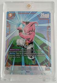 Majin Buu: Kid SR alt art FB04-094