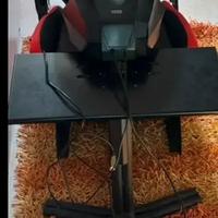 Volante ps5 completo