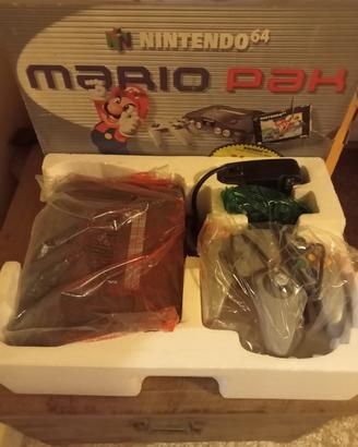 Nintendo 64 