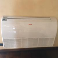 Climatizzatore inverter TOYOTOMI