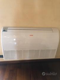 Climatizzatore inverter TOYOTOMI