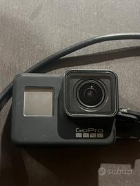 Go pro hero 7 black