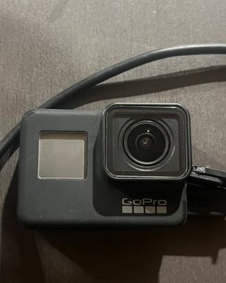 Go pro hero 7 black