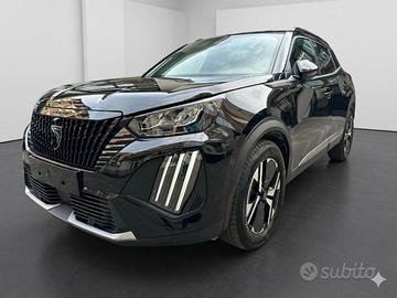 PEUGEOT 2008 PureTech 100 S&S Allure