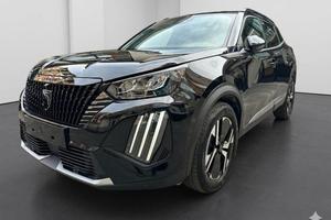 PEUGEOT 2008 PureTech 100 S&S Allure