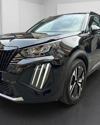 PEUGEOT 2008 PureTech 100 S&S Allure