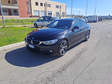 Vendita BMW 425 MSPORT GRAN COUPÉ