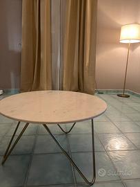 Tavolino Eagle Maison du Monde