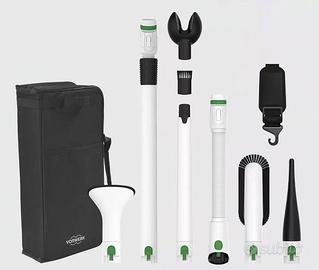 Kit folletto vk7s