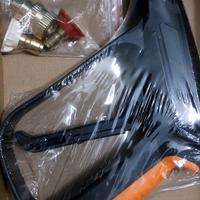 pistola idropulitrice 