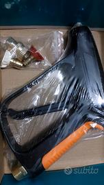 pistola idropulitrice 