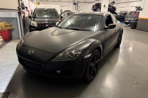 Mazda RX-8 1.3 Limited