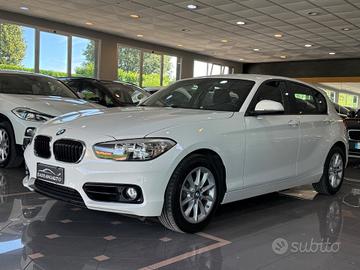 Bmw 120 120d xdrive Sport 5p 86.000 KM!!