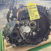 Cambio Robotizzato 1.3 MTJ; 55203290