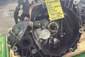 Cambio Robotizzato 1.3 MTJ; 55203290