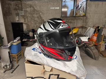 Casco airoh st 501