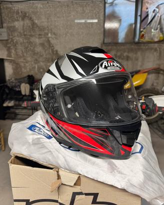 Casco airoh st 501