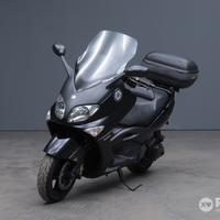 YAMAHA T-Max 500
