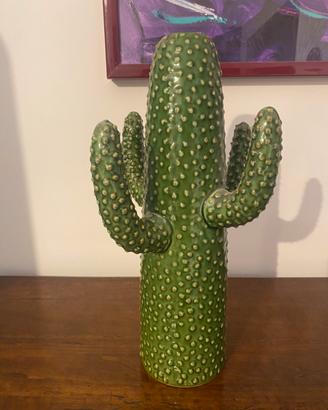 Cactus grande in porcellana Serax