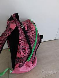 Zaino seven scuola