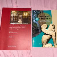 LIBRI DI STORIA