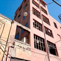 Struttura Cielo-Terra pressi via Plebiscito