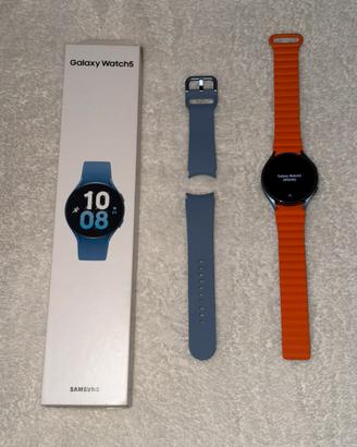 Samsung Galaxy Watch 5 - 44mm