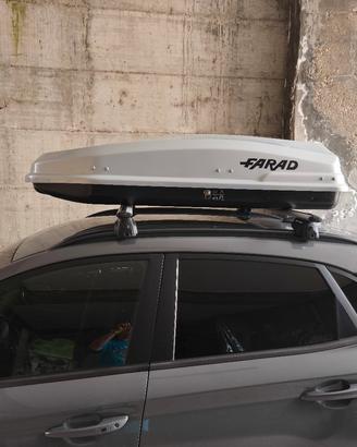baule Farad 