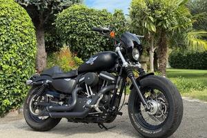 Harley-davidson 1200 Sportster XL1200CB