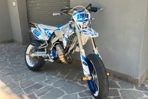Tm smr fi 125 2021 full optional