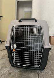Trasportino per animali xxl