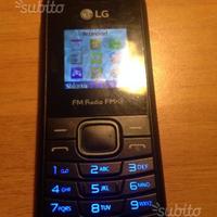 Lg telefono