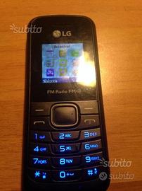 Lg telefono