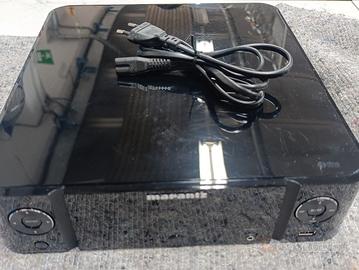 Sintoamplificatore Marantz MCR510