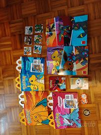 Pokemon happy meal