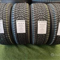 4 gomme 235 45 18 HANKOOK INV RIF1515