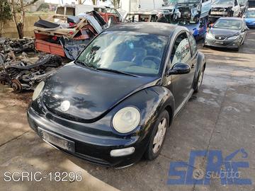 VW NEW BEETLE 1C1, 9C1 1.9 TDI 101CV - Ricambi