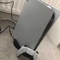 PLAYSTATION 5 + GIOCHI