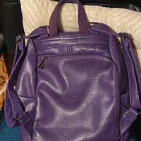 PAOLO BAGS Borsa ZAINO 