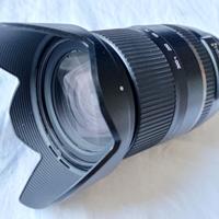 Obiettivo zoom Tamron 16-300mm per Canon