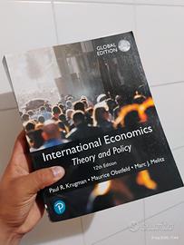 Krugman - International Economics 12th