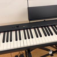 Pianola Casio nuovissima