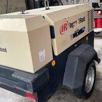 Motocompressore Ingersoll 3000 litri