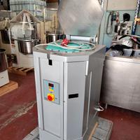 spezzatrice esagonale 37 pezzi novapan