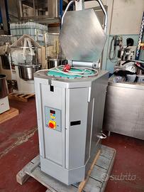 spezzatrice esagonale 37 pezzi novapan