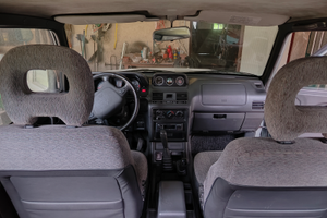 Mitsubishi Pajero glx comfort